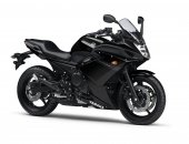 2011 Yamaha XJ6 Diversion F ABS photo